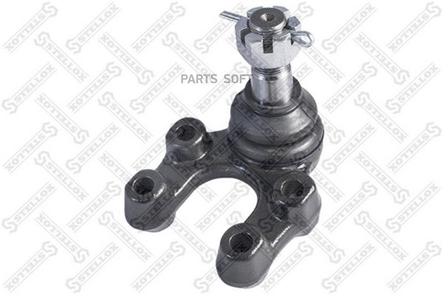 

STELLOX Опора шаровая STELLOX 5200463sx
