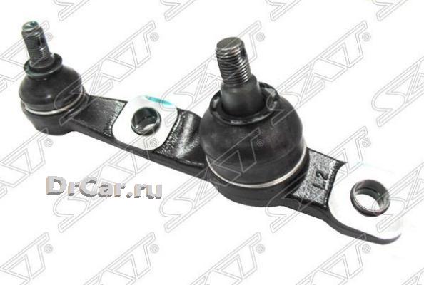 

SAT Шаровая опора FR TOYOTA CROWN/MAJESTA/MARK X/LEXUS GS30/35/43/460/IS250/30/350 04- LH