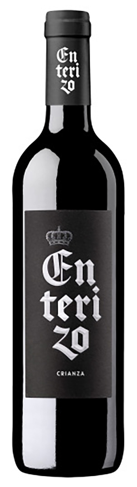 

Вино Enterizo Crianza Covinas