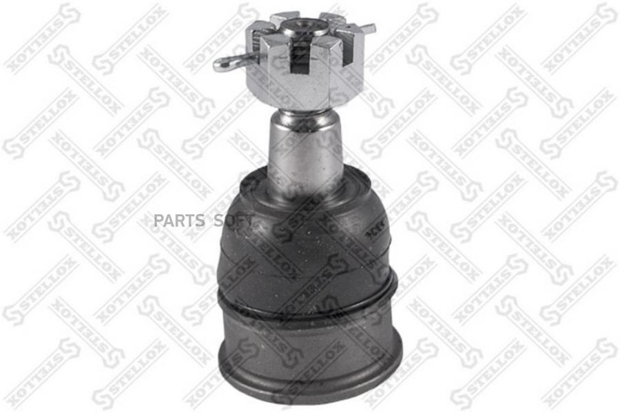 

STELLOX Опора шаровая STELLOX 5200443sx