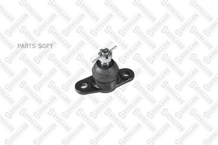 

STELLOX Опора шаровая STELLOX 5200229sx
