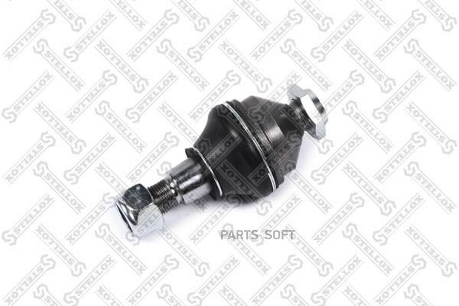 

STELLOX Опора шаровая STELLOX 5200114sx