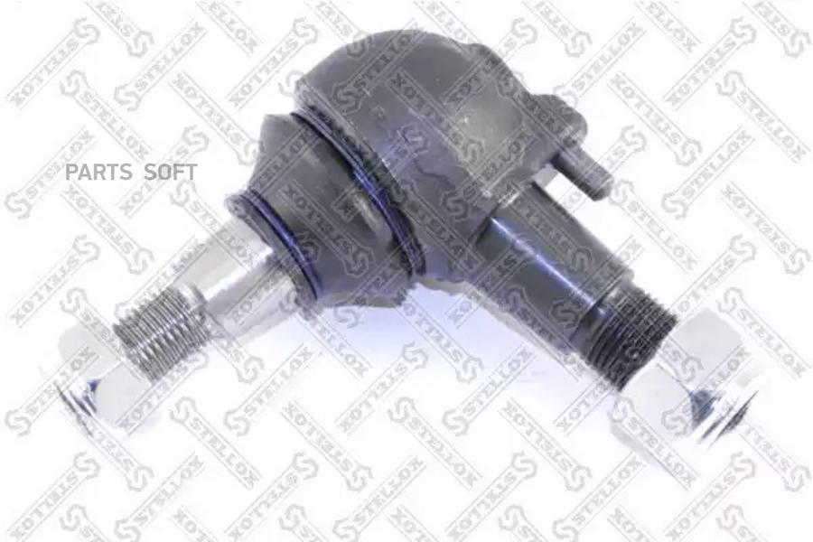 

STELLOX Опора шаровая STELLOX 5200044sx