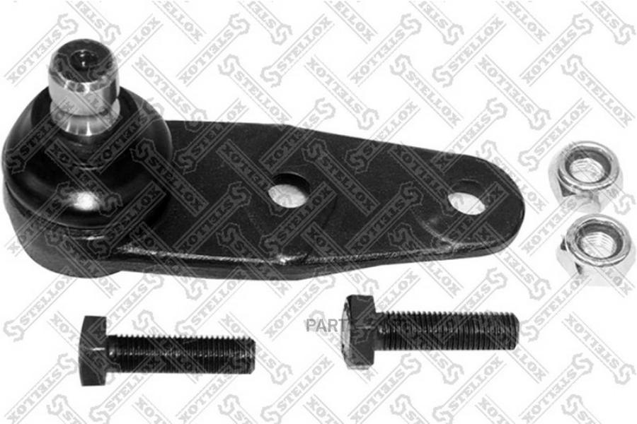 

STELLOX Опора шаровая STELLOX 5200038sx