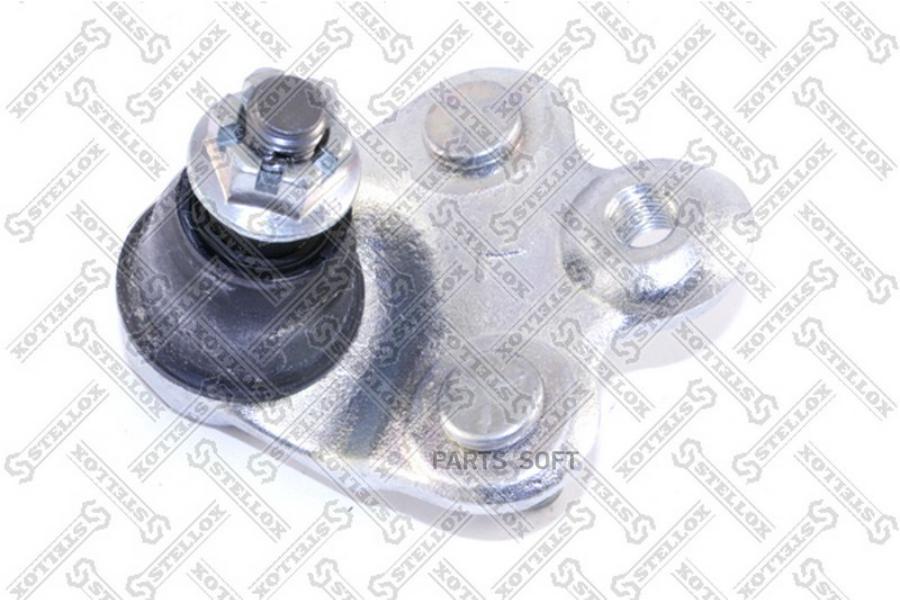 

STELLOX Опора шаровая STELLOX 5200015sx