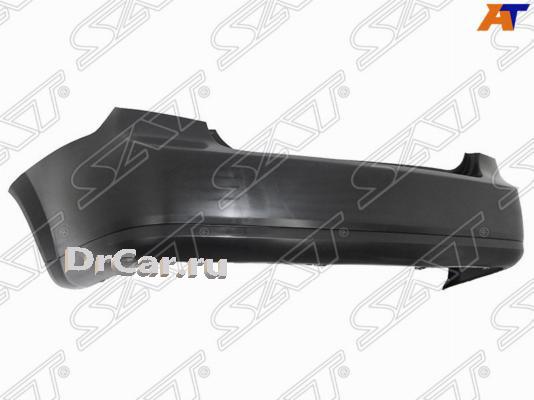 

SAT Бампер задний CHEVROLET LACETTI 04- /DAEWOO/RAVON GENTRA 13- 4D