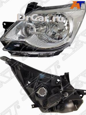 

SAT Фара CHEVROLET COBALT 11-/RAVON R4 16-LH с электрокорректором