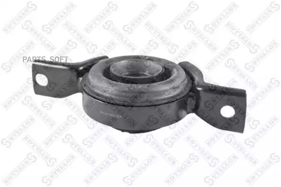 

STELLOX Опора кардана STELLOX 7121365sx