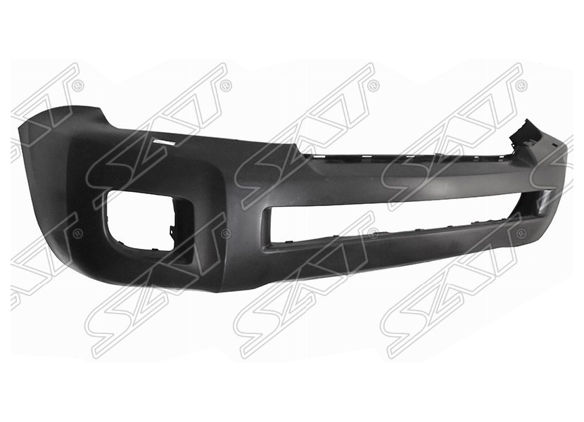 

SAT Бампер передний TOYOTA LAND CRUISER 200 12-15 под омыватели