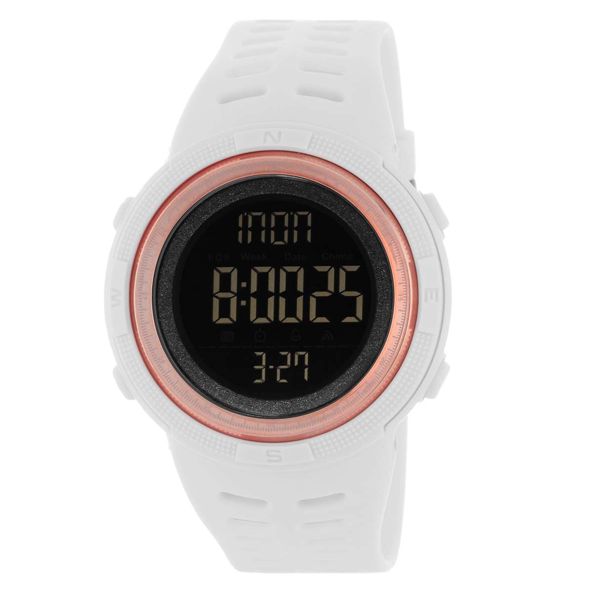 

Наручные часы мужские SKMEI 2070WT, 2070WT