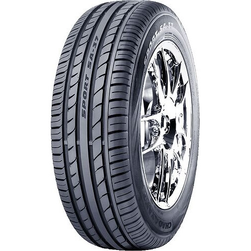 

Шины летние WestLake Sport SA-37 245/45 ZR19 98Y, Sport SA-37