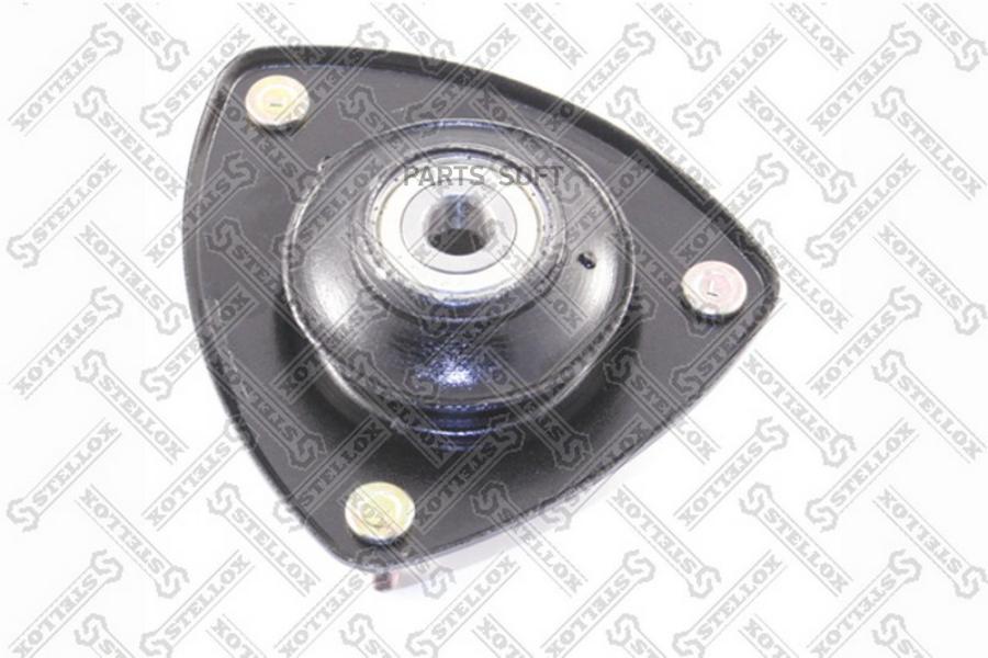 

STELLOX Опора амортизатора STELLOX 1298032sx