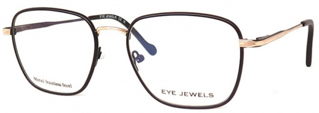 

Оправа для очков унисекс EYE JEWELS EYE JEWELS 1179, EYE JEWELS 1179