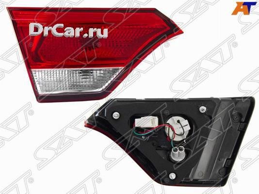

SAT Фонарь в крышку багажника KIA RIO 17-20 LH