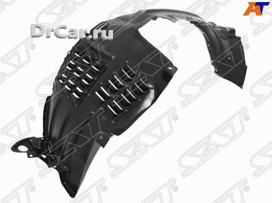 

SAT Подкрылок TOYOTA LAND CRUISER 200 15-21 RH