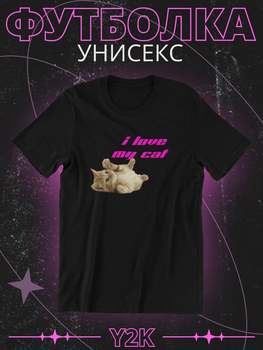 

Футболка мужская shulpinchik POL-741 черная L, Черный, POL-741