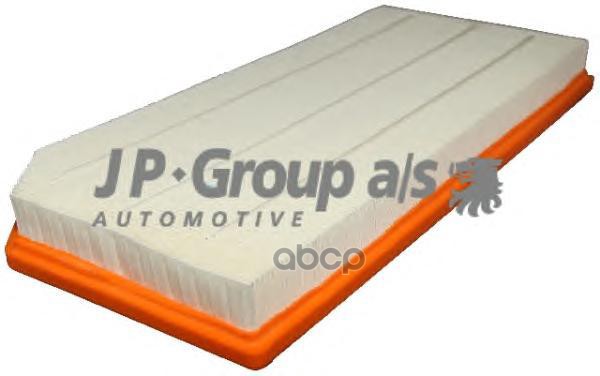 

Фильтр Воздушный JP Group арт. 1118601700