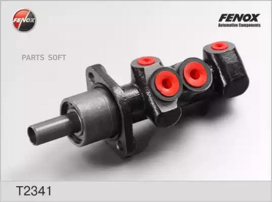 

FENOX T2341 Гл.торм.цил.AUDI 100(91-94) () 1шт