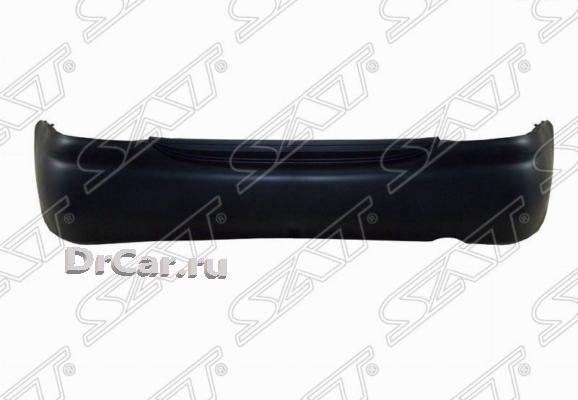 

SAT Бампер задний MITSUBISHI LANCER 03-10
