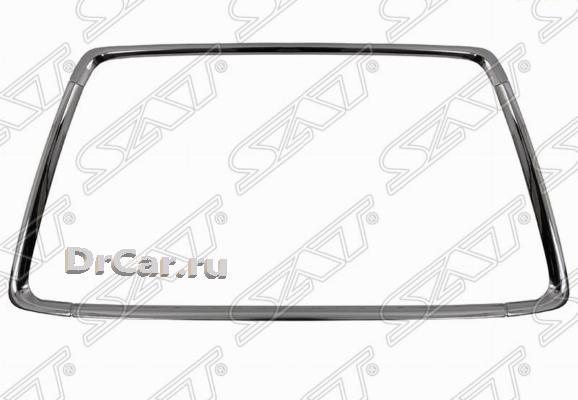 

SAT Молдинг решетки MITSUBISHI ASX 10-13