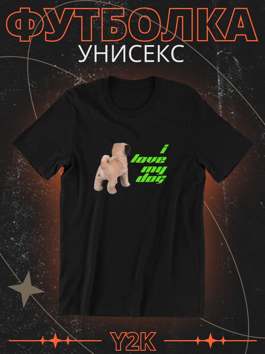 

Футболка мужская shulpinchik POL-743 черная S, Черный, POL-743