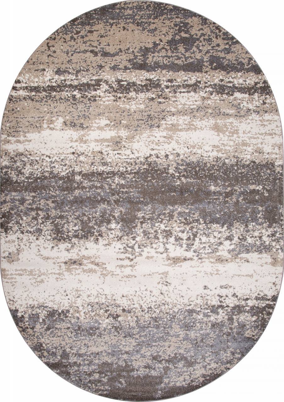 

Ковер TORNADO F047 BEIGE Овал