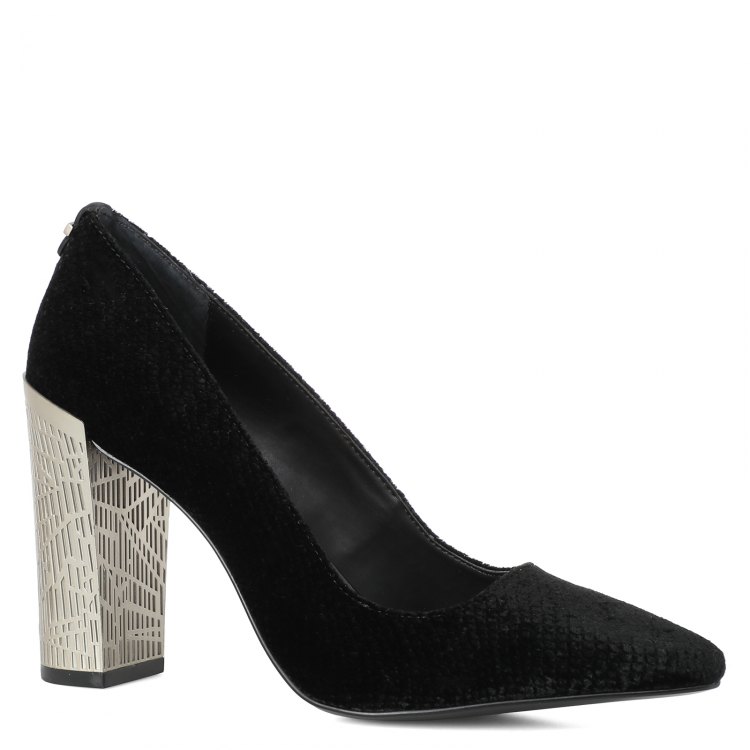 

Туфли женские Calvin Klein NEEMA-2_1634508 черные 40 EU, NEEMA-2_1634508