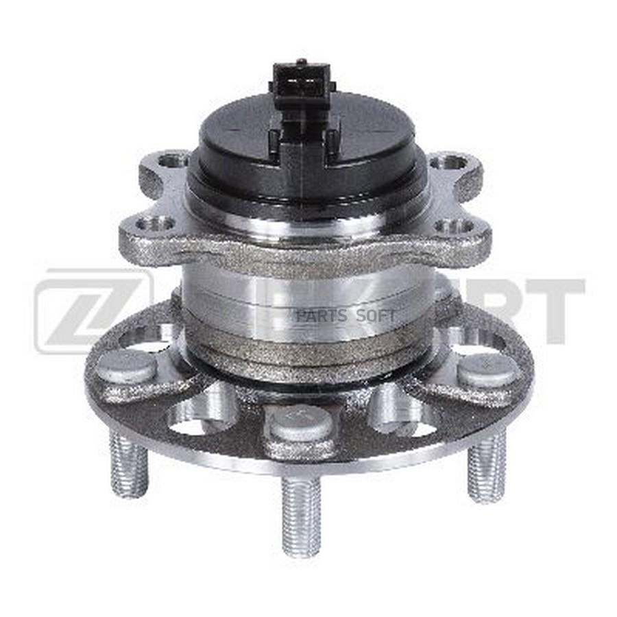 

Ступица ZEKKERT RL2289
