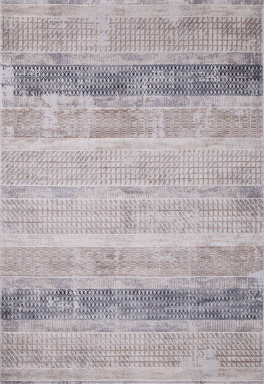 

Ковер TOKIO 21000A CREAM/GREY