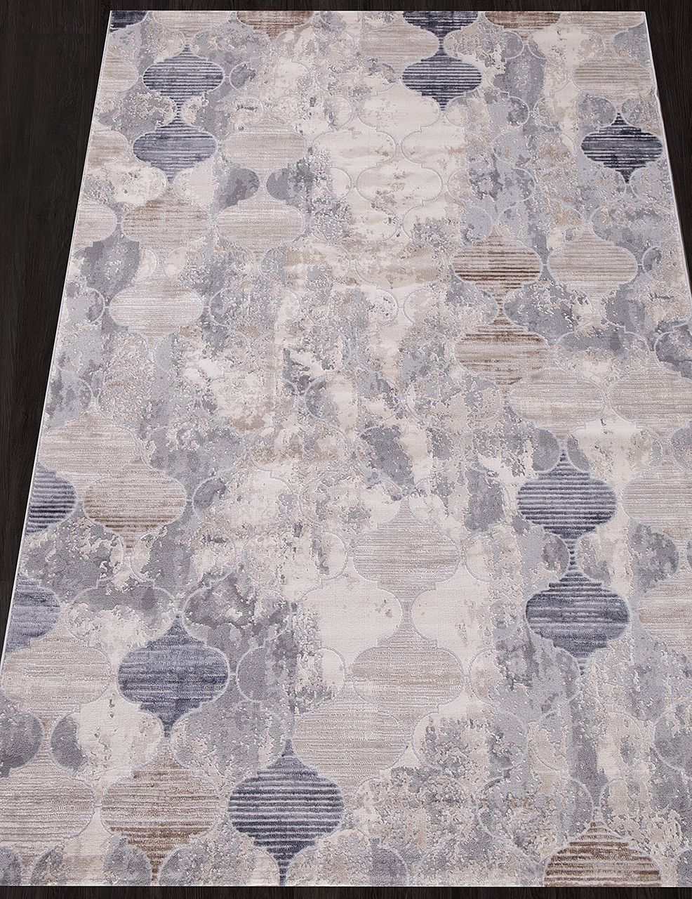 

Ковер TOKIO 20584B L.BEIGE/CREAM