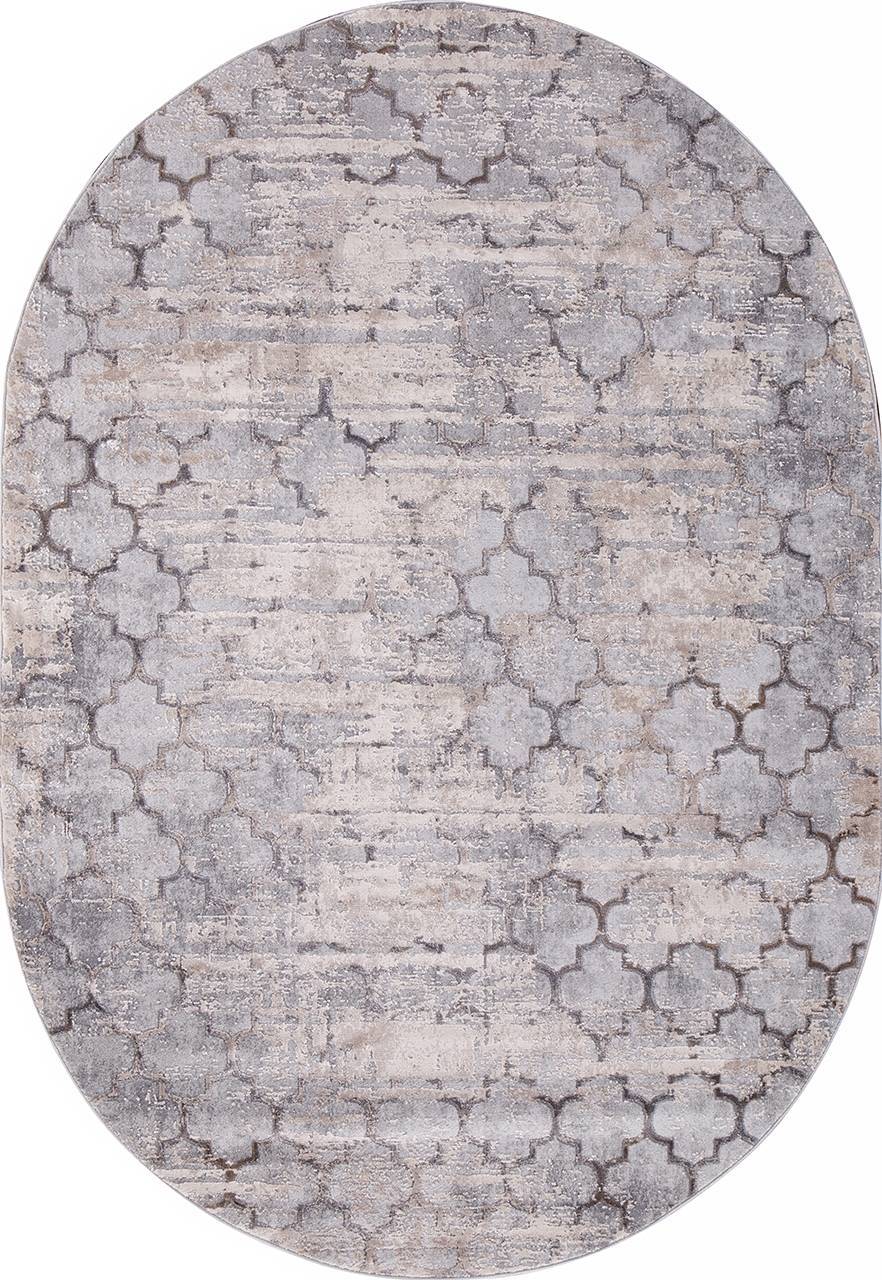 

Ковер TOKIO 20574A CREAM/L.BEIGE Овал