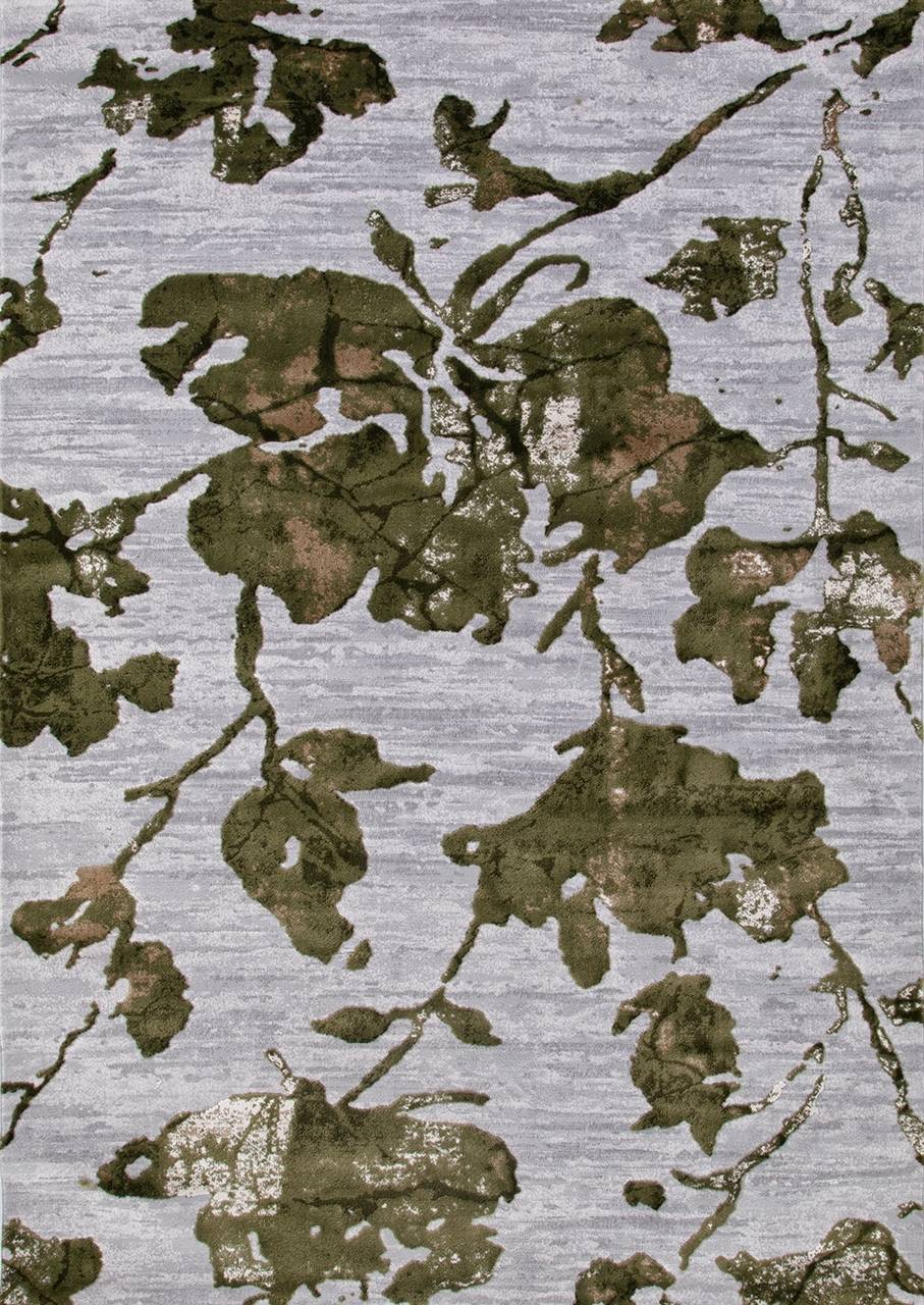 

Ковер TOKIO 17974A GREY/L.GREEN