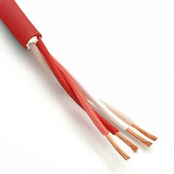 

Кабель акустический Bi-Wire Canare 4S6 RED