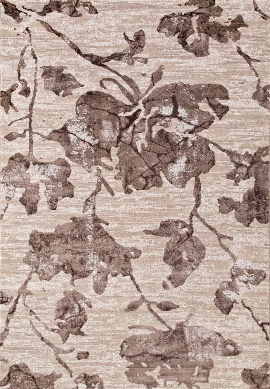 

Ковер TOKIO 17974A BEIGE/BROWN