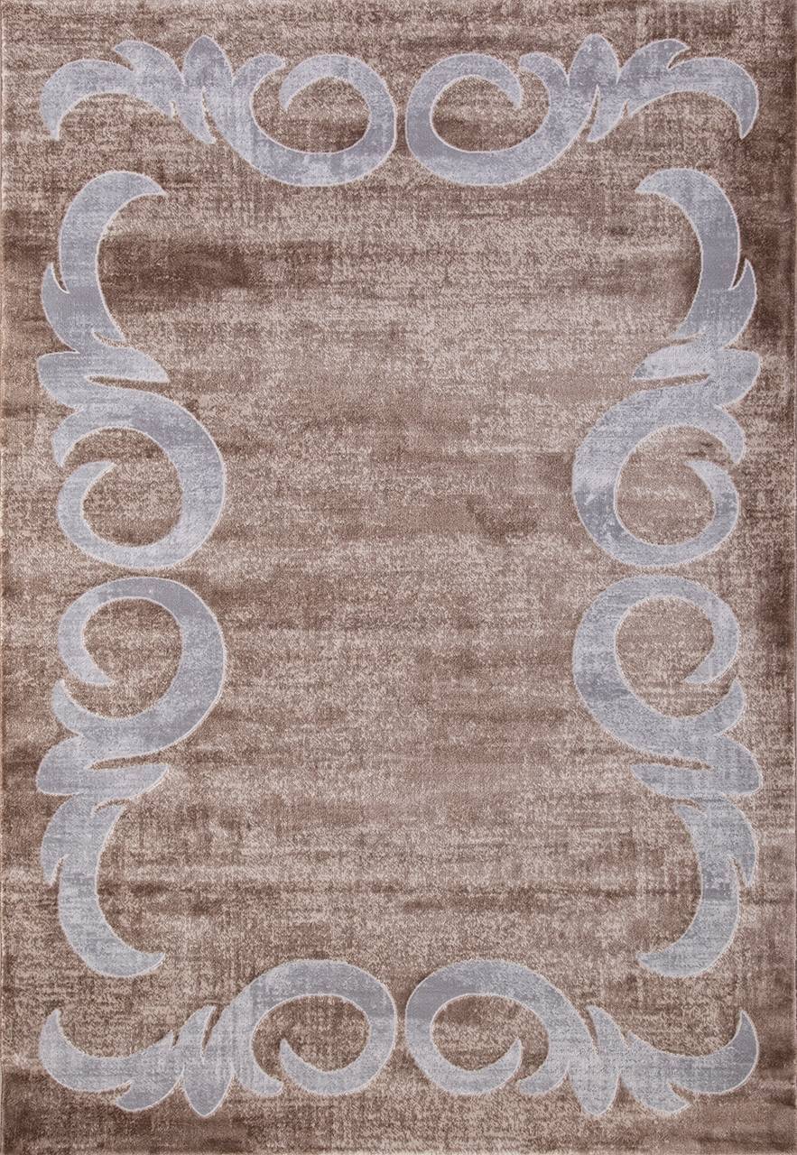 

Ковер TOKIO 17970A BEIGE/BROWN