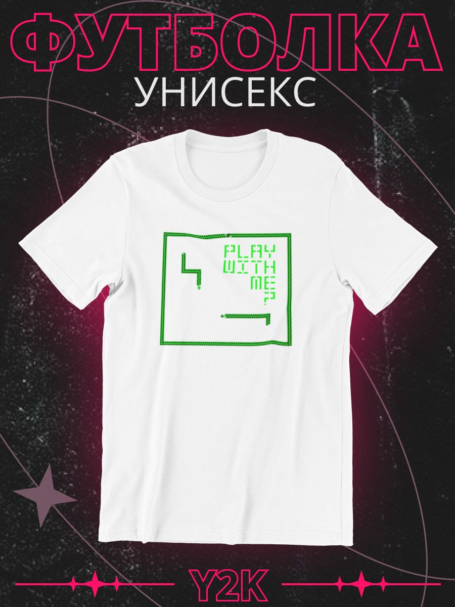 

Футболка мужская shulpinchik POL-754 белая 2XL, Белый, POL-754