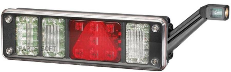 

Фара задняя HELLA PAGID/BEHR 2VP340961121