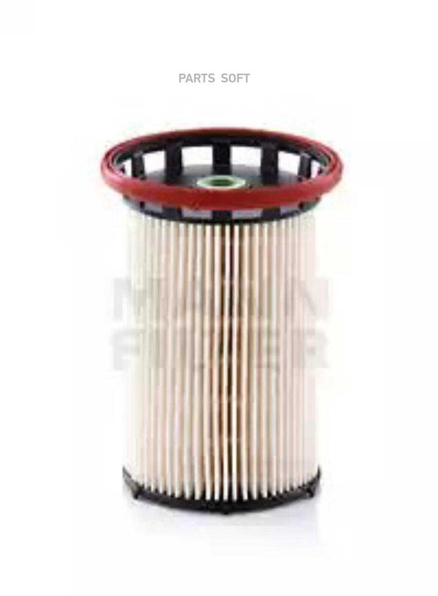 

Фильтр Топливный Mann Pu 8008/1 MANN-FILTER арт. PU 8008/1