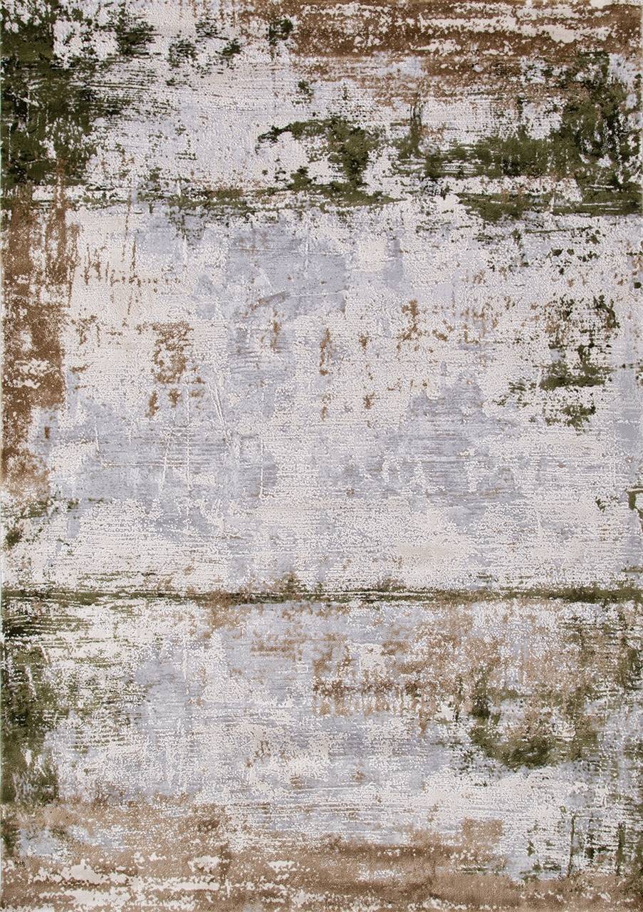 

Ковер TOKIO 16091A CREAM/L.GREEN