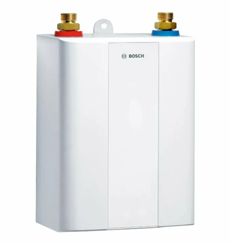 

Проточный нагреватель BOSCH TRONIC TR4000, TRONIC TR4000
