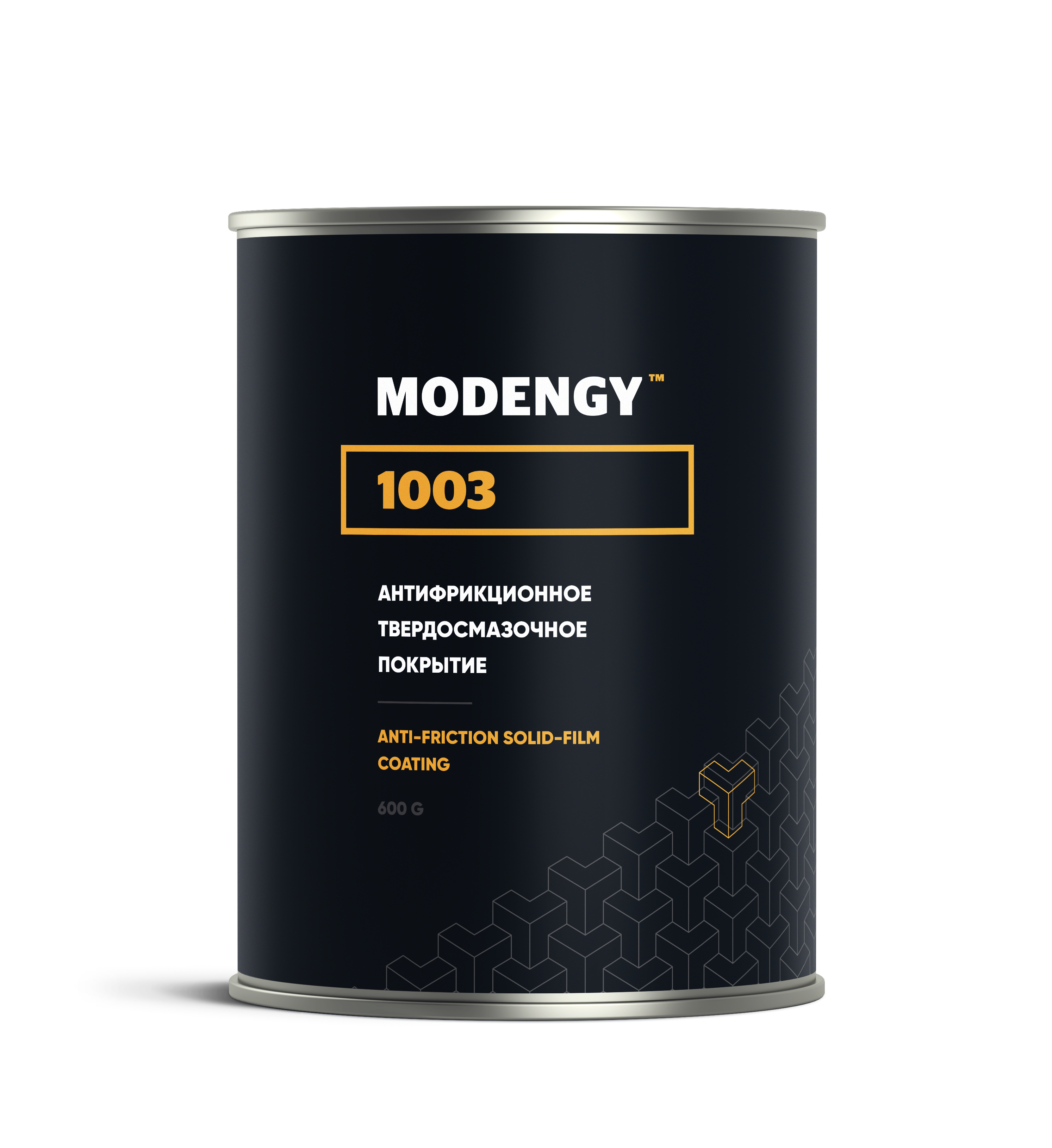 Антифрикционное твердосмазочное покрытие MODENGY 1003 600 г 32100₽