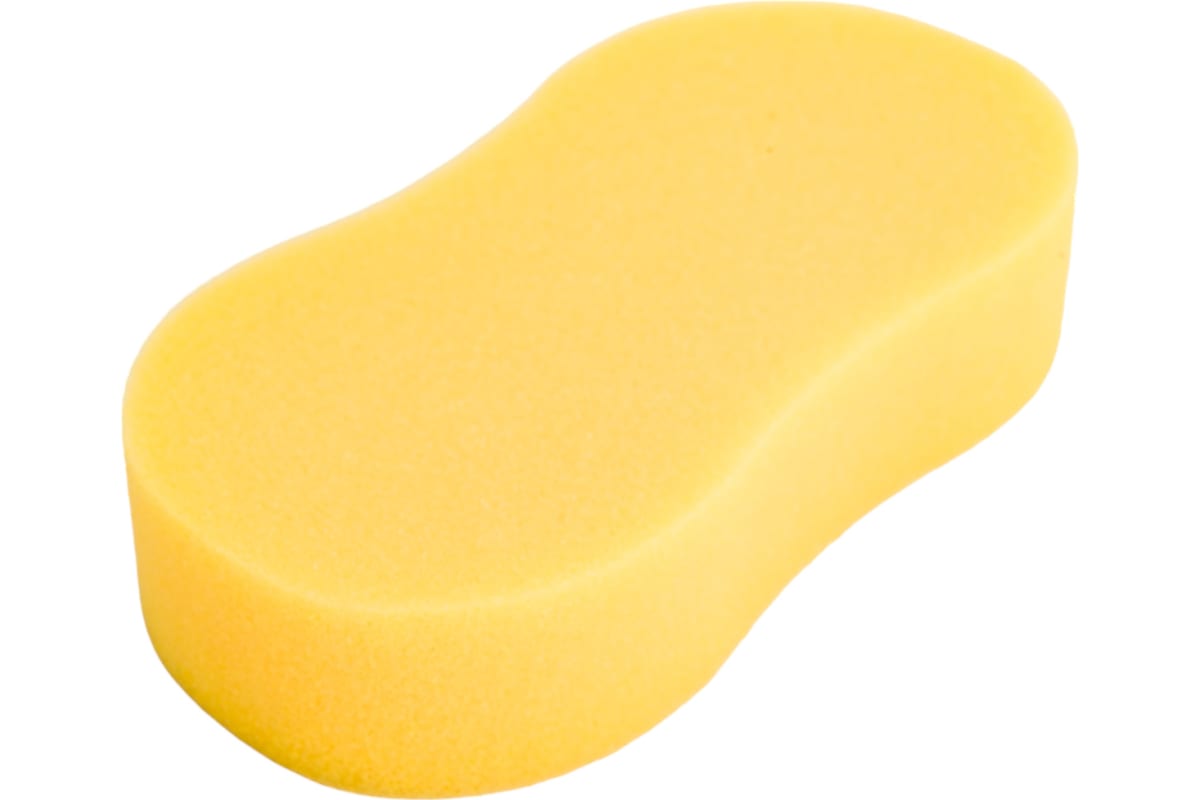 

Губка для мойки VELX Eurowin Clean VEC-VS восьмерка, 12x22x5 см 57109