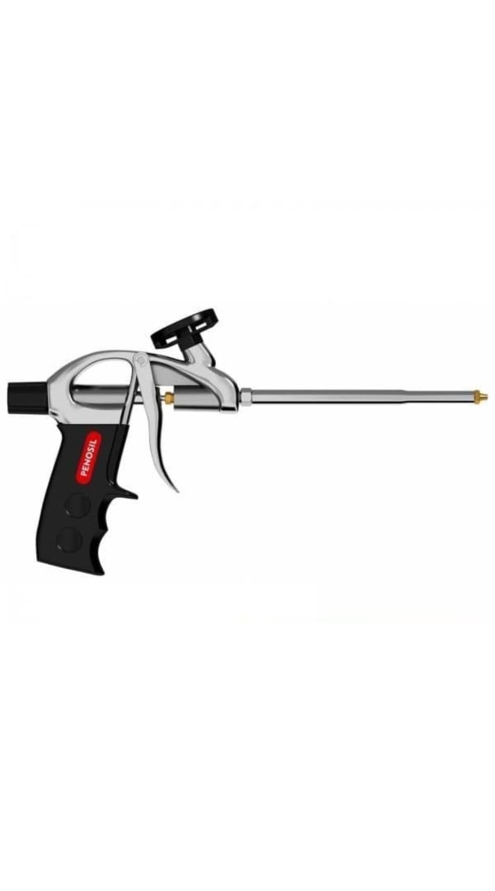 Пистолет для монтажной пены Penosil Foam Gun C1 EP0072 пистолет для монтажной пены topex
