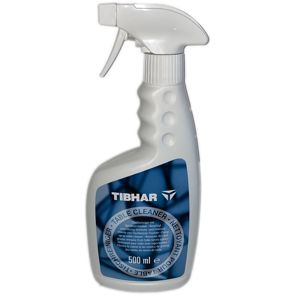 фото Очиститель для стола tibhar desk cleaner 500ml