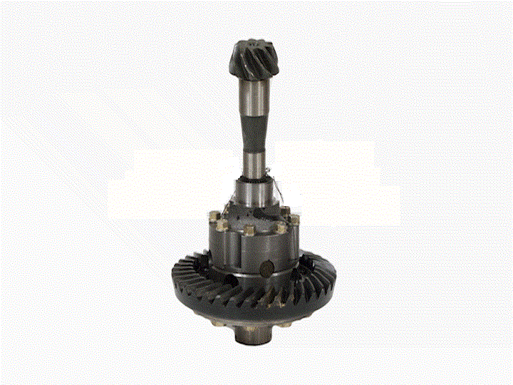 Дифференциал УАЗ 3160, 31519, 3163 в сборе с главной парой 9 х 37 мост Спайсер ПРЗП