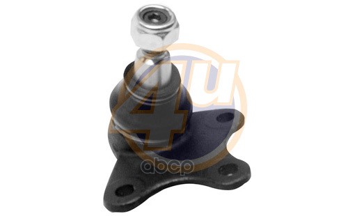 

Опора шаровая seat ibiza/cordoba/vw polo 02-/sko fabia 00- l