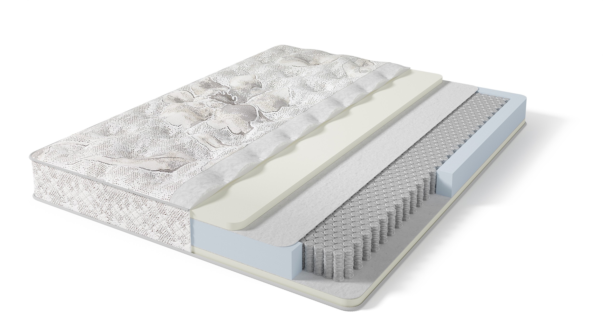 

Матрас Sonum Dianta Soft 140х200, Dianta Soft