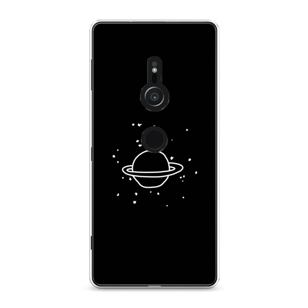 Чехол Awog на Sony Xperia XZ2 
