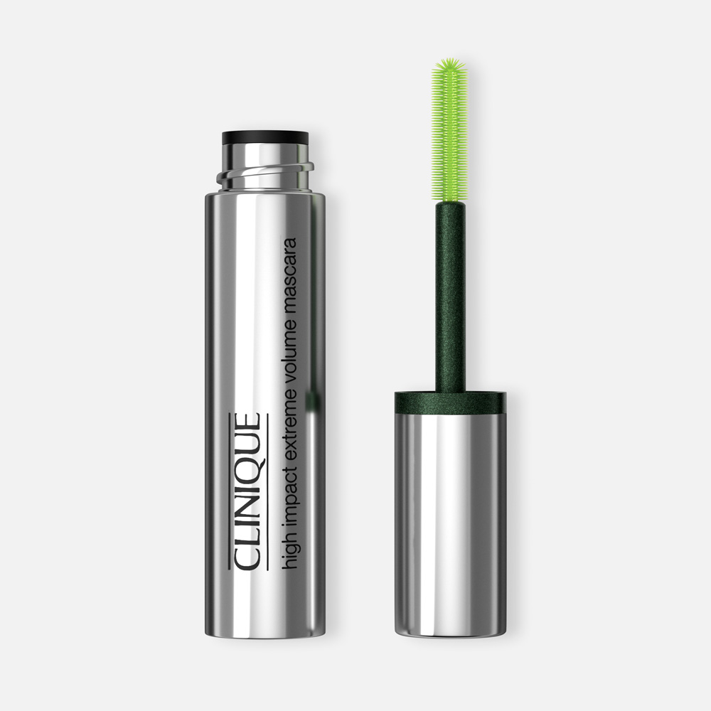 Тушь для ресниц Clinique High Impact Extreme Volume Mascara Extreme Black 10 мл