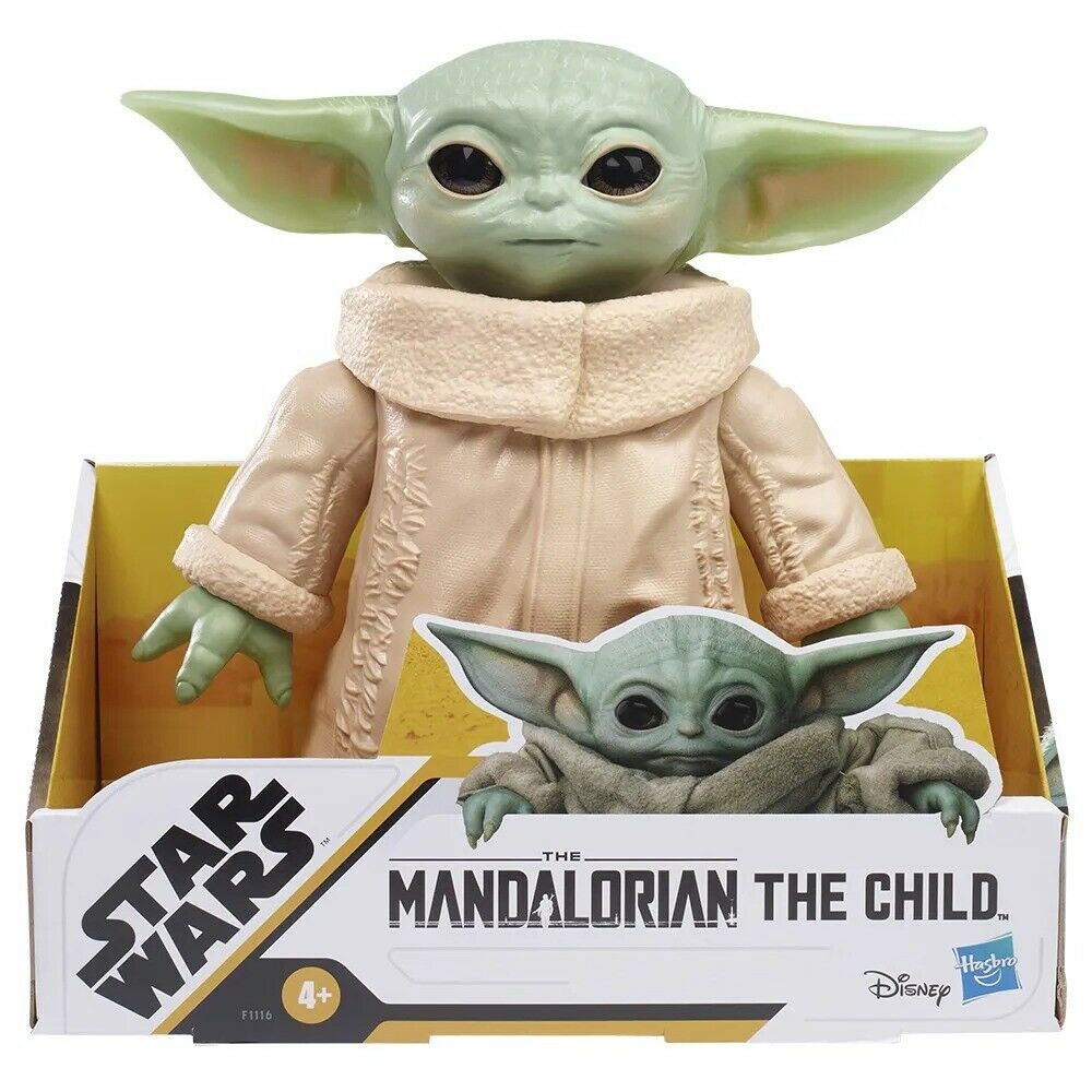 Фигурка Hasbro Star Wars: Baby Yoda